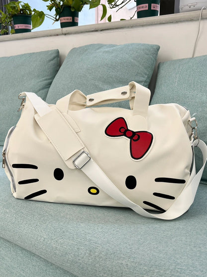 Character Travel Bag