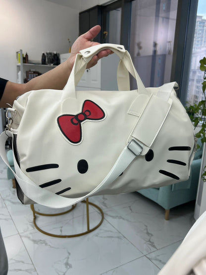 Character Travel Bag