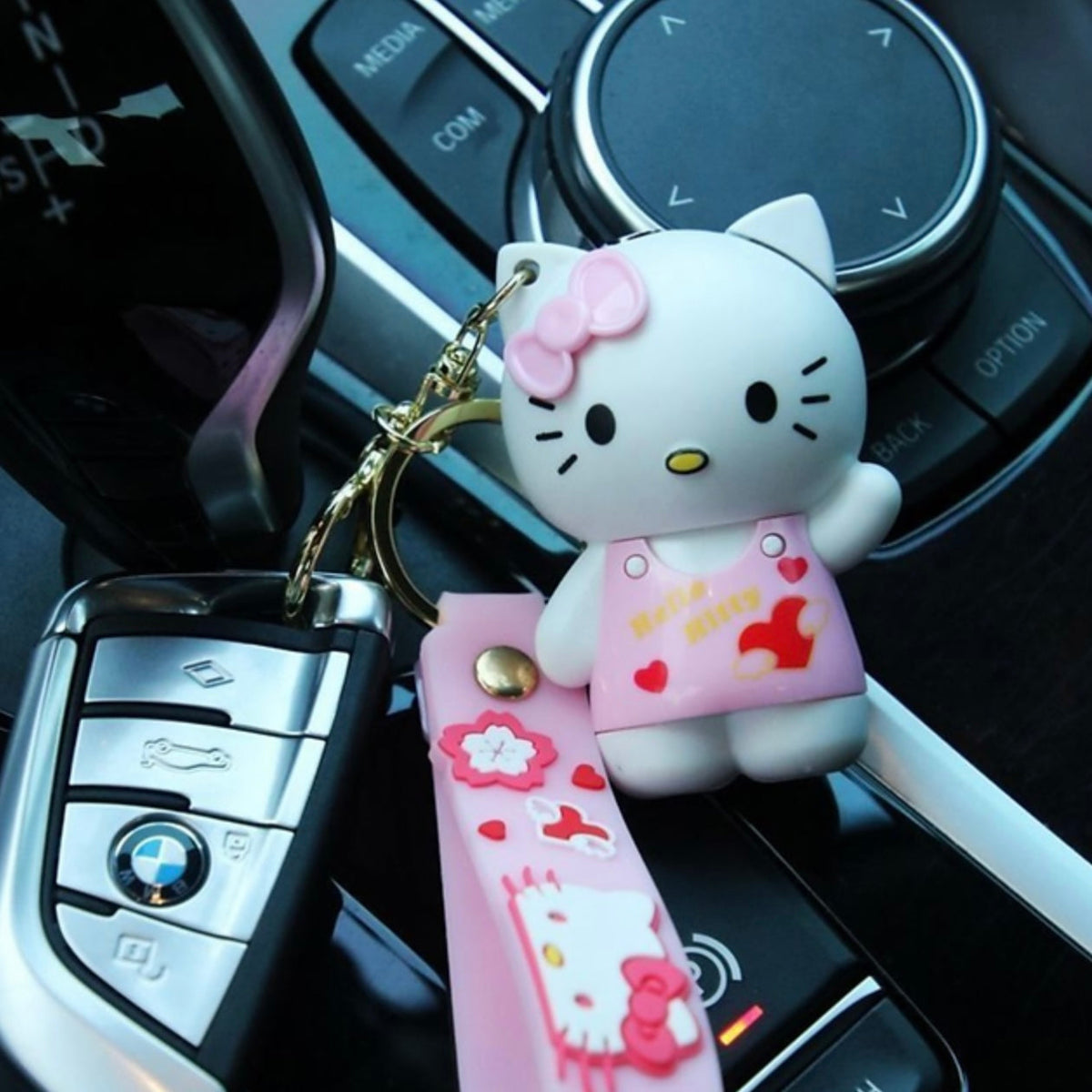 Kitty Lighter