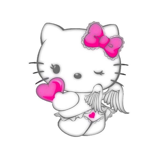 Sanrio Goes Hard